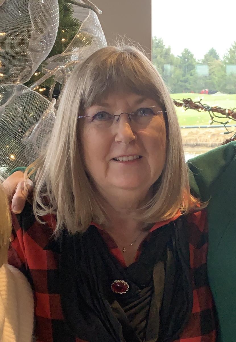 Bonnie Millar